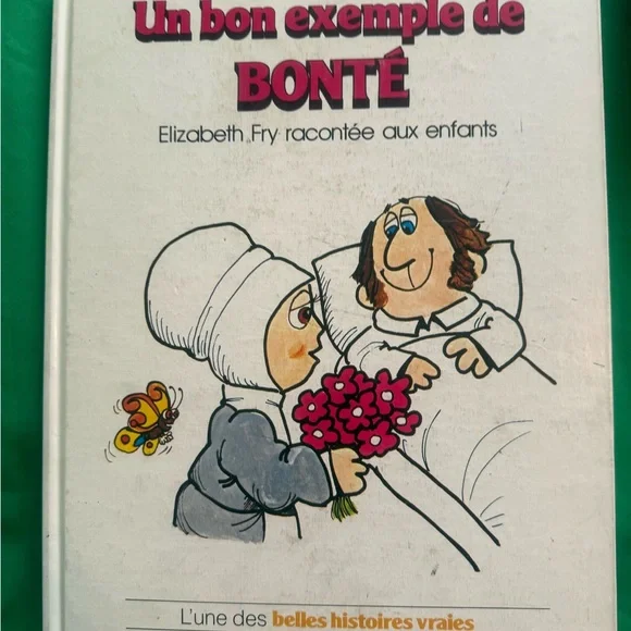 Children's Storybook Set with Illustrations - Picture 4 of 5